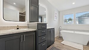 Hillcrest Double Wides / G818 Interior 131163