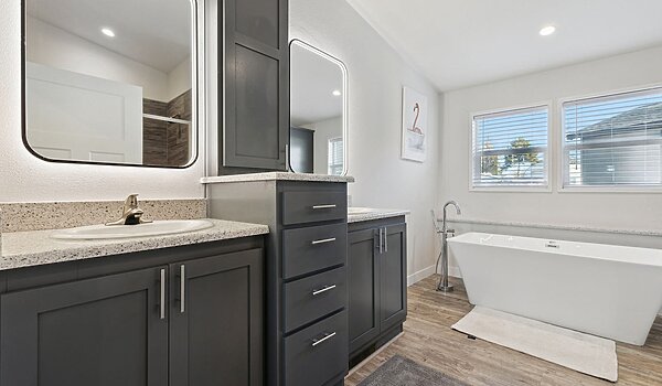 Hillcrest Double Wides / G818 Interior 131163