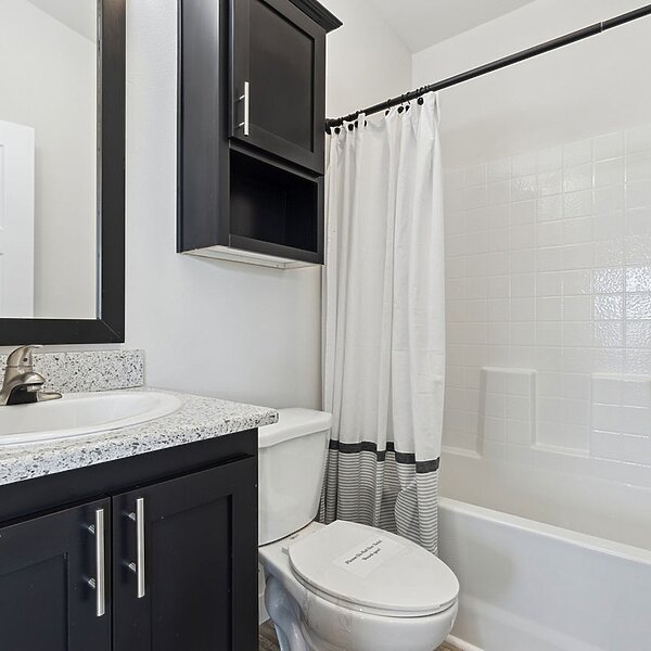 Hillcrest Double Wides / G818 Interior 131164