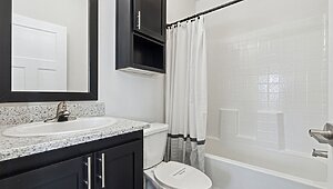Hillcrest Double Wides / G818 Interior 131164