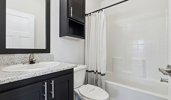 Hillcrest Double Wides / G818 Interior 131164