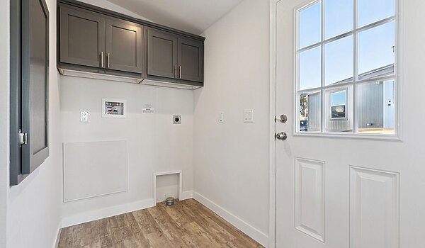 Hillcrest Double Wides / G818 Interior 131165