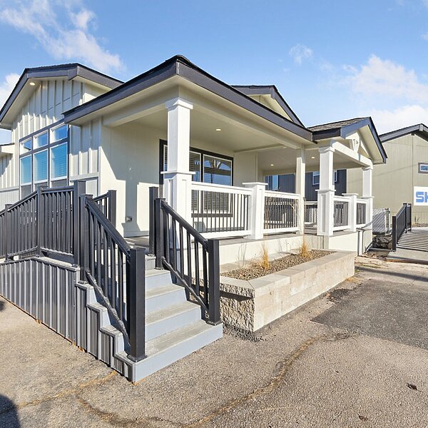 Hillcrest Double Wides / G818 Exterior 131166