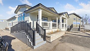 Hillcrest Double Wides / G818 Exterior 131166