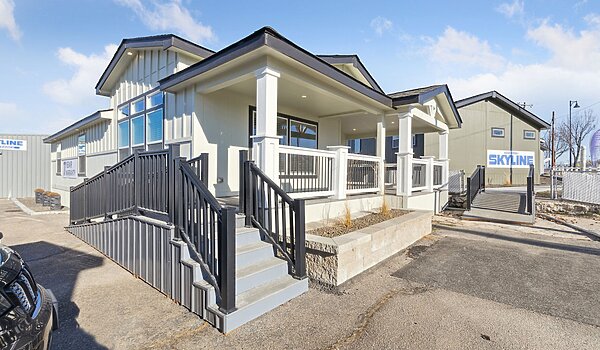 Hillcrest Double Wides / G818 Exterior 131166