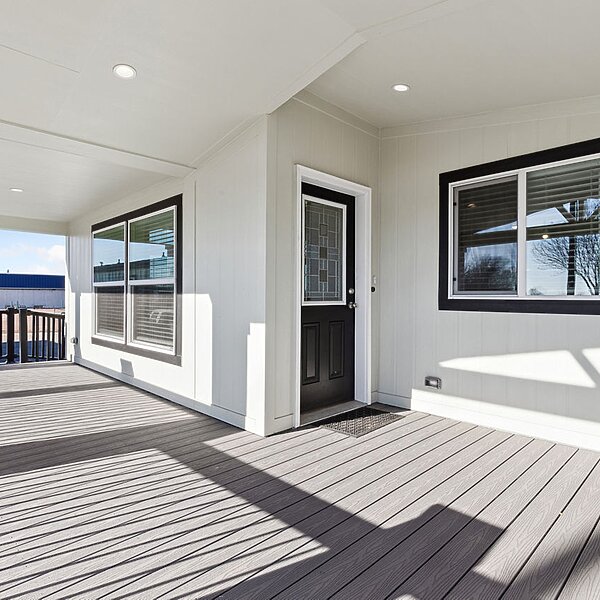 Hillcrest Double Wides / G818 Exterior 131167