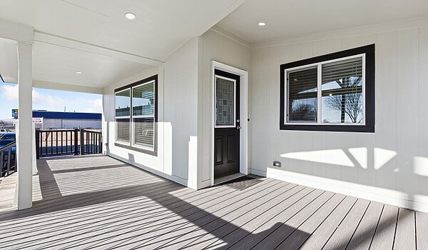 Hillcrest Double Wides / G818 Exterior 131167