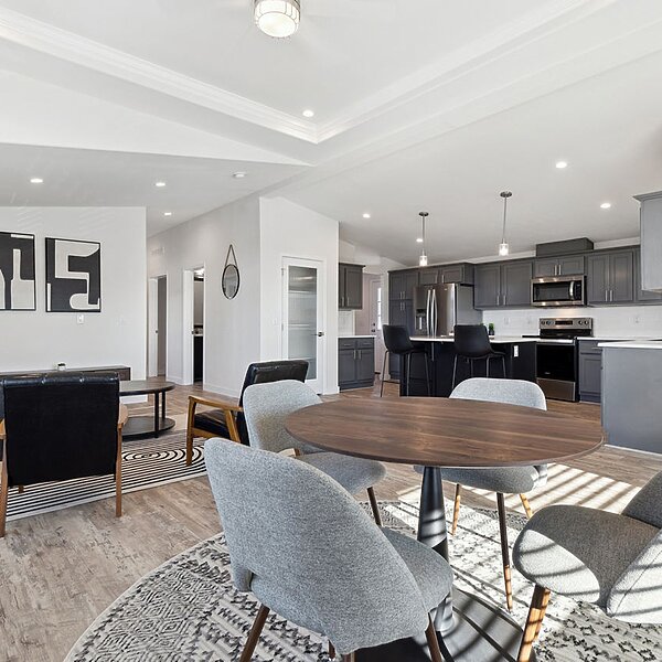 Hillcrest Double Wides / G818 Interior 131153