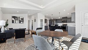 Hillcrest Double Wides / G818 Interior 131153