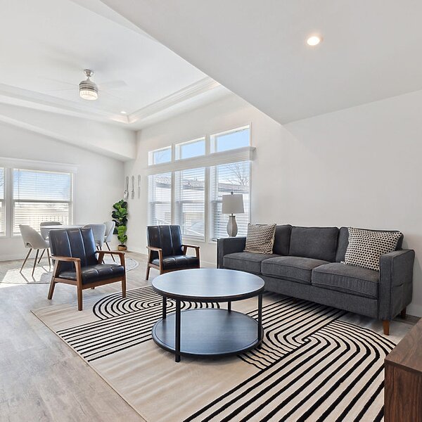 Hillcrest Double Wides / G818 Interior 131154