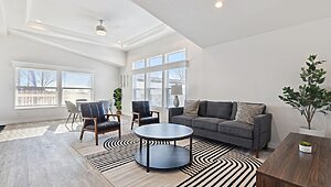 Hillcrest Double Wides / G818 Interior 131154