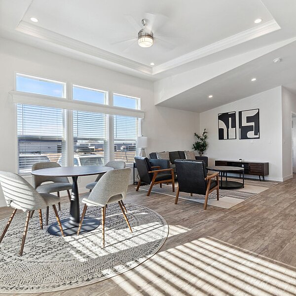 Hillcrest Double Wides / G818 Interior 131155