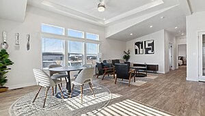 Hillcrest Double Wides / G818 Interior 131155