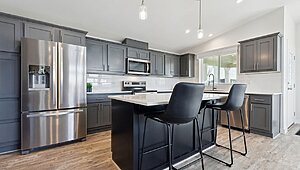 Hillcrest Double Wides / G818 Interior 131156
