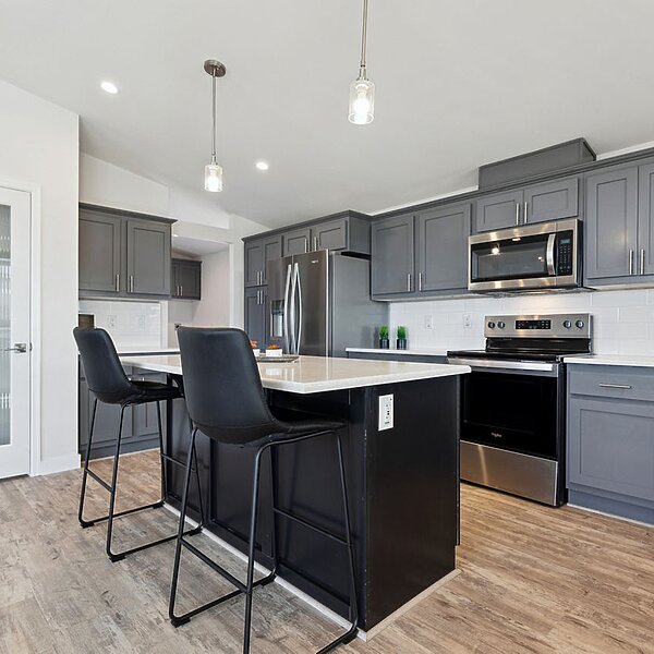 Hillcrest Double Wides / G818 Interior 131157