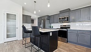 Hillcrest Double Wides / G818 Interior 131157
