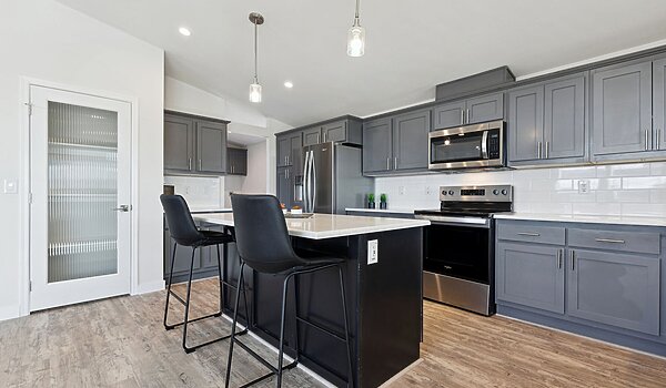 Hillcrest Double Wides / G818 Interior 131157