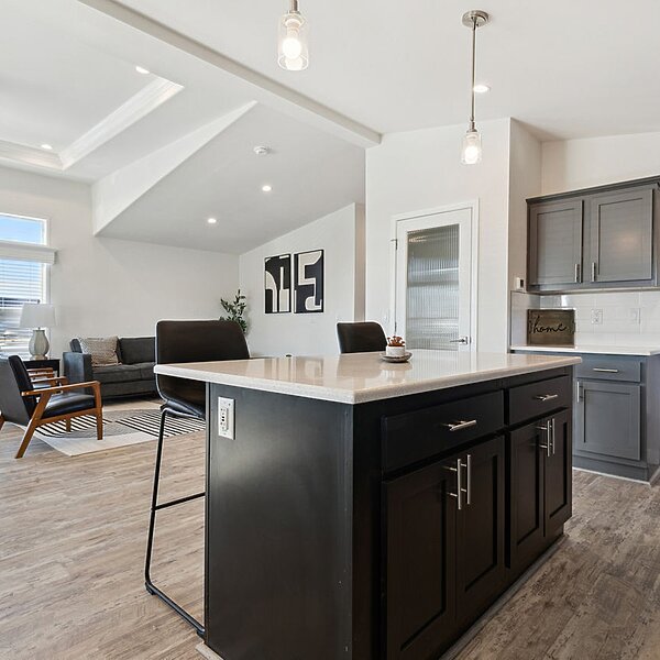 Hillcrest Double Wides / G818 Interior 131159