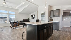 Hillcrest Double Wides / G818 Interior 131159