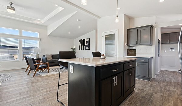 Hillcrest Double Wides / G818 Interior 131159
