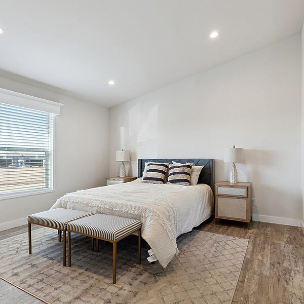 Hillcrest Double Wides / G818 Interior 131160