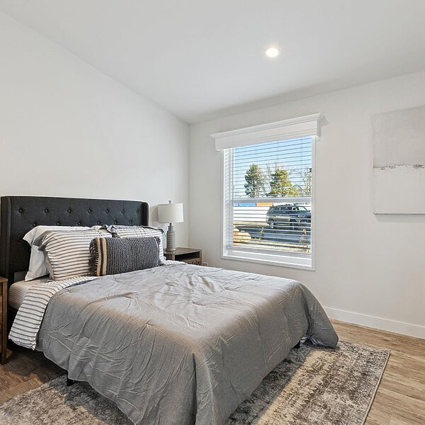 Hillcrest Double Wides / G818 Interior 131161