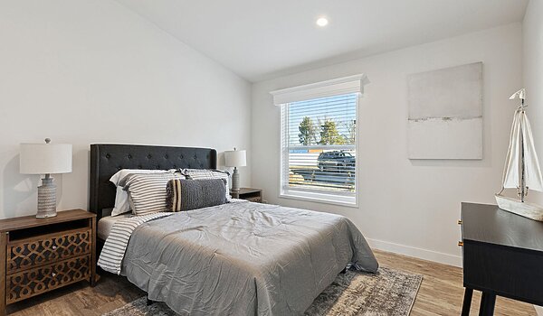 Hillcrest Double Wides / G818 Interior 131161