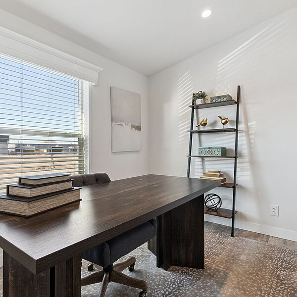 Hillcrest Double Wides / G818 Interior 131162