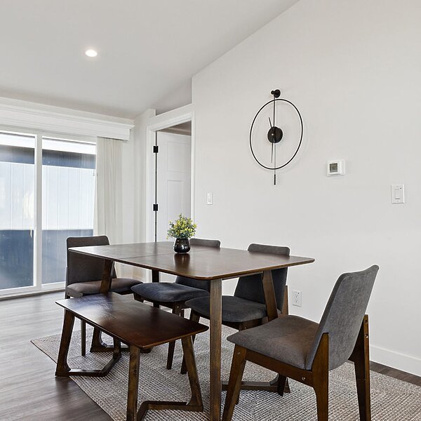 Hillcrest Double Wides / G821 Interior 131174