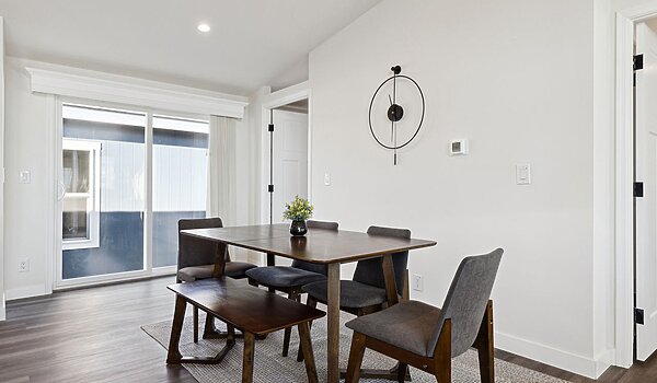 Hillcrest Double Wides / G821 Interior 131174