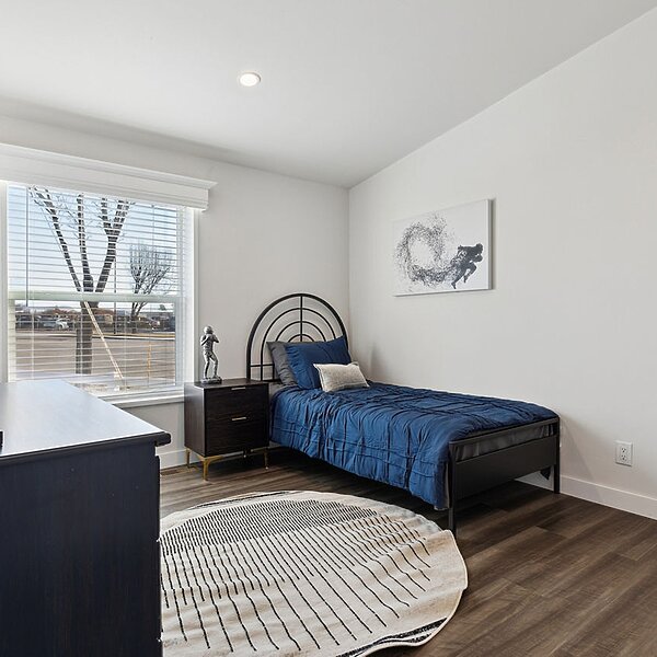 Hillcrest Double Wides / G821 Interior 131177