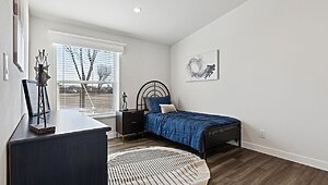 Hillcrest Double Wides / G821 Interior 131177