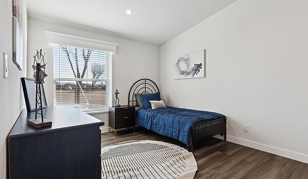 Hillcrest Double Wides / G821 Interior 131177