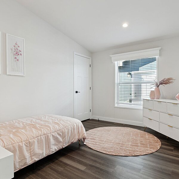Hillcrest Double Wides / G821 Interior 131178