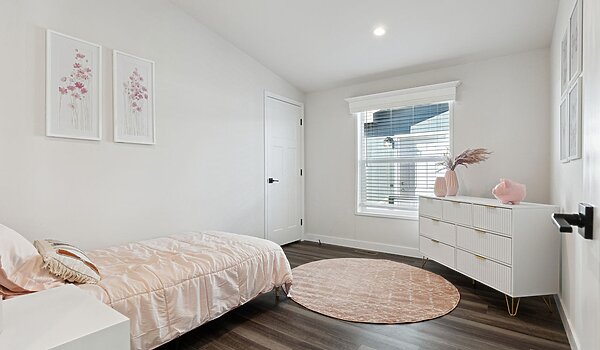 Hillcrest Double Wides / G821 Interior 131178