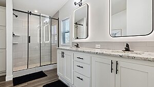 Hillcrest Double Wides / G821 Interior 131179