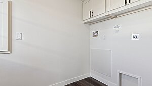 Hillcrest Double Wides / G821 Interior 131181