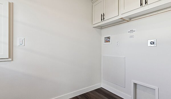 Hillcrest Double Wides / G821 Interior 131181