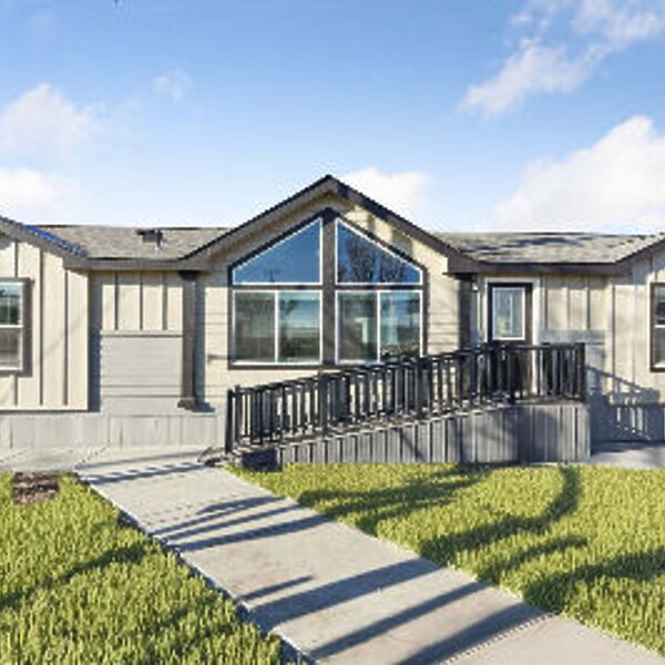 Hillcrest Double Wides / G821 Exterior 131182