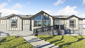 Hillcrest Double Wides / G821 Exterior 131182