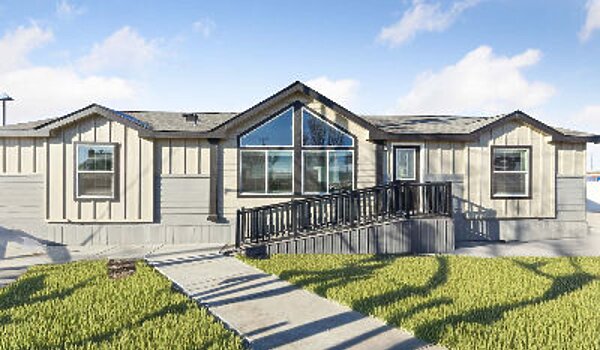 Hillcrest Double Wides / G821 Exterior 131182