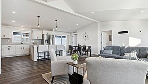 Hillcrest Double Wides / G821 Interior 131168
