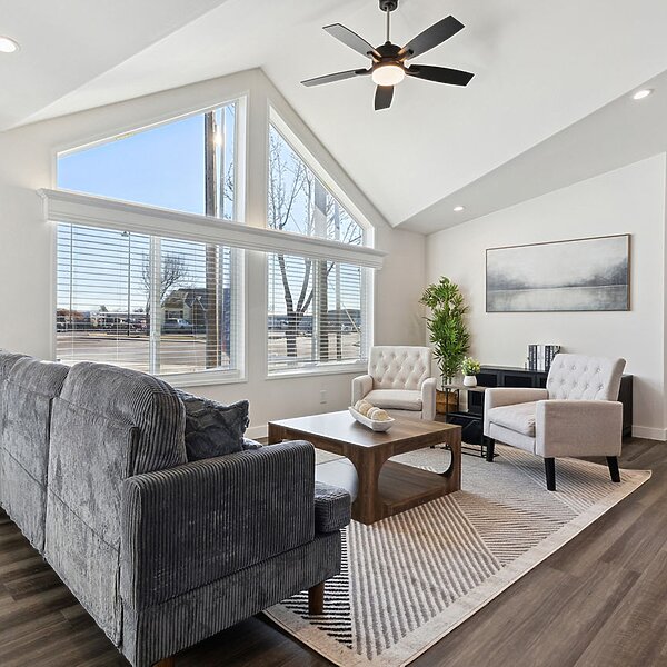 Hillcrest Double Wides / G821 Interior 131169