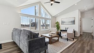 Hillcrest Double Wides / G821 Interior 131169
