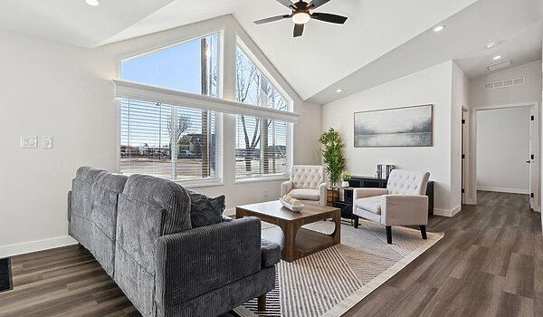 Hillcrest Double Wides / G821 Interior 131169