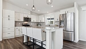 Hillcrest Double Wides / G821 Interior 131170