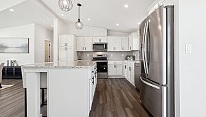 Hillcrest Double Wides / G821 Interior 131171