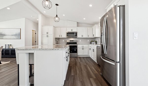 Hillcrest Double Wides / G821 Interior 131171