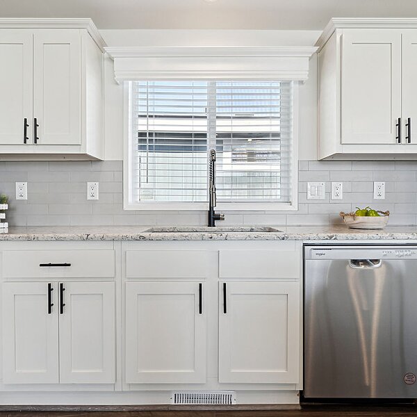 Hillcrest Double Wides / G821 Interior 131172