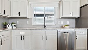 Hillcrest Double Wides / G821 Interior 131172